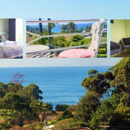 Mollymook Ocean View Motel Rewards Longer Stays -Over 18S Only (Adults Only) Esterno foto