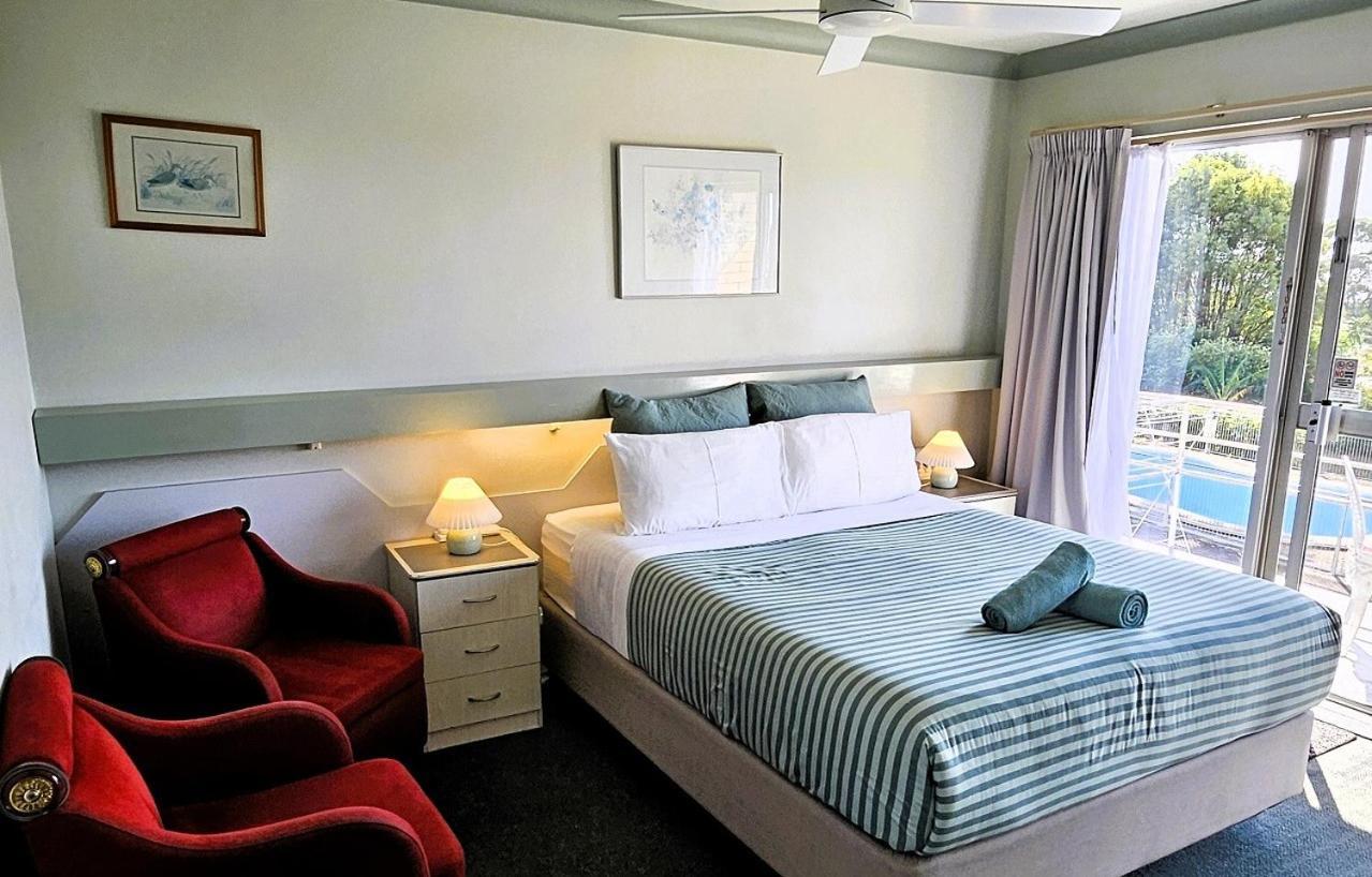 Mollymook Ocean View Motel Rewards Longer Stays -Over 18S Only (Adults Only) Esterno foto