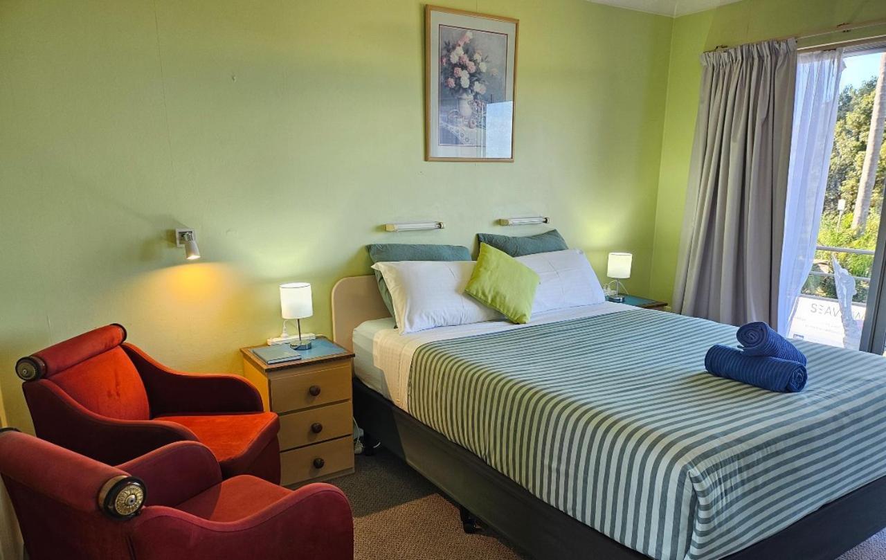 Mollymook Ocean View Motel Rewards Longer Stays -Over 18S Only (Adults Only) Esterno foto