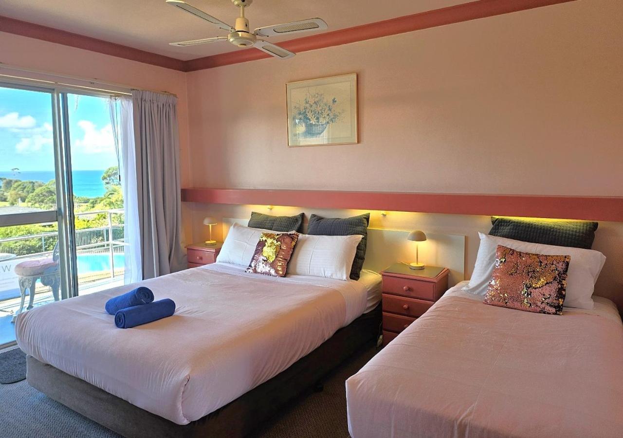 Mollymook Ocean View Motel Rewards Longer Stays -Over 18S Only (Adults Only) Esterno foto
