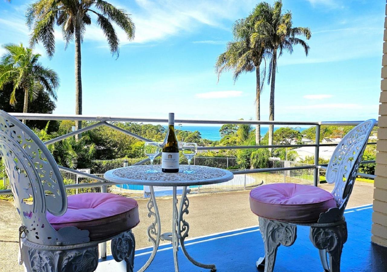 Mollymook Ocean View Motel Rewards Longer Stays -Over 18S Only (Adults Only) Esterno foto