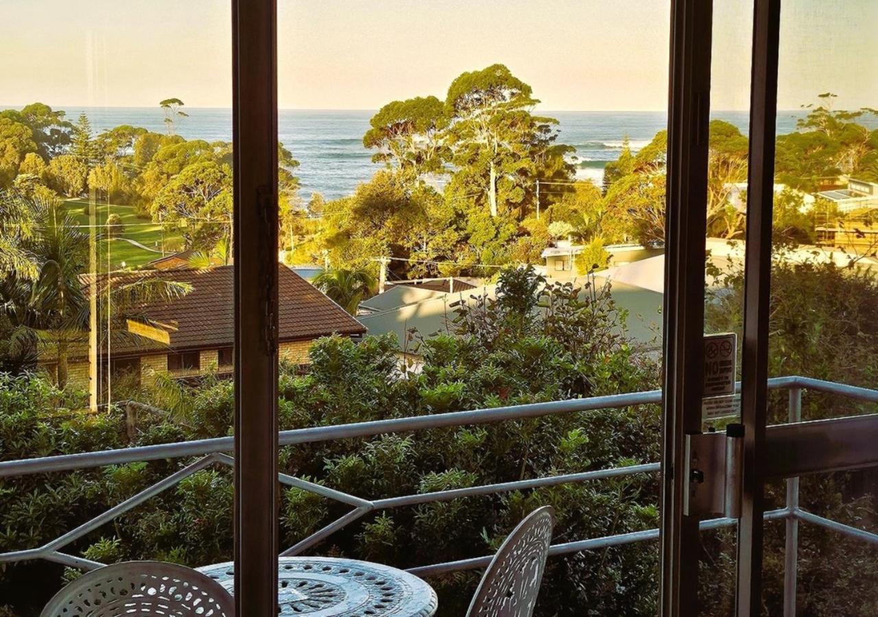 Mollymook Ocean View Motel Rewards Longer Stays -Over 18S Only (Adults Only) Esterno foto